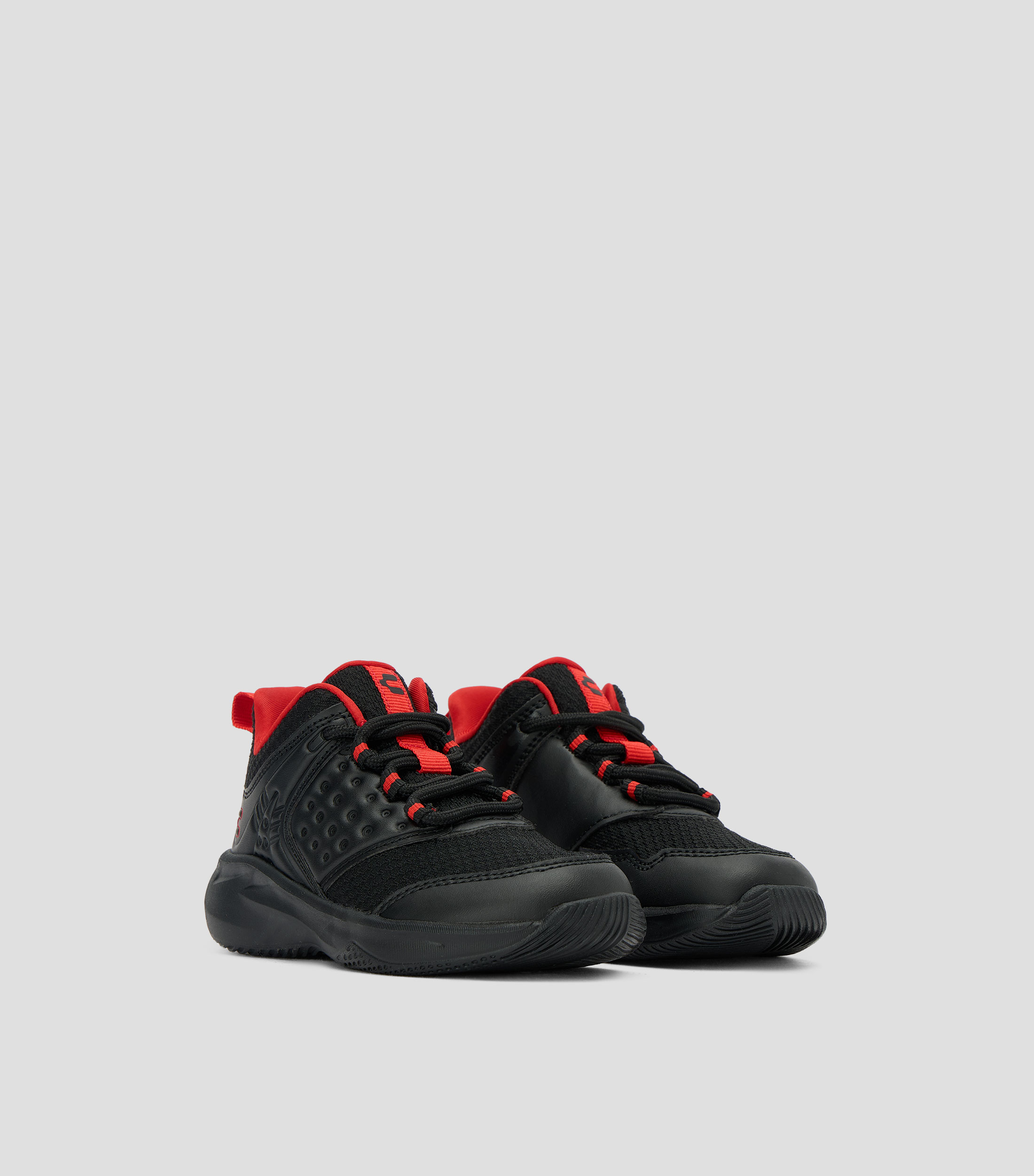 Tenis para Básquetbol lisos Niño